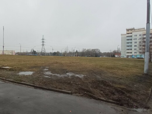 Фото объекта: Росэлторг
