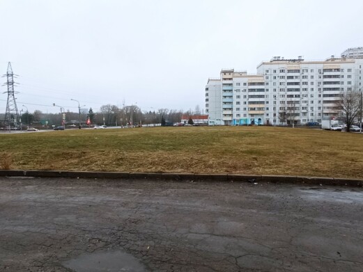Фото объекта: Росэлторг