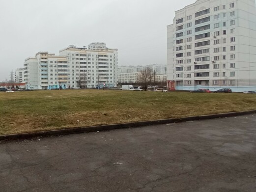 Фото объекта: Росэлторг