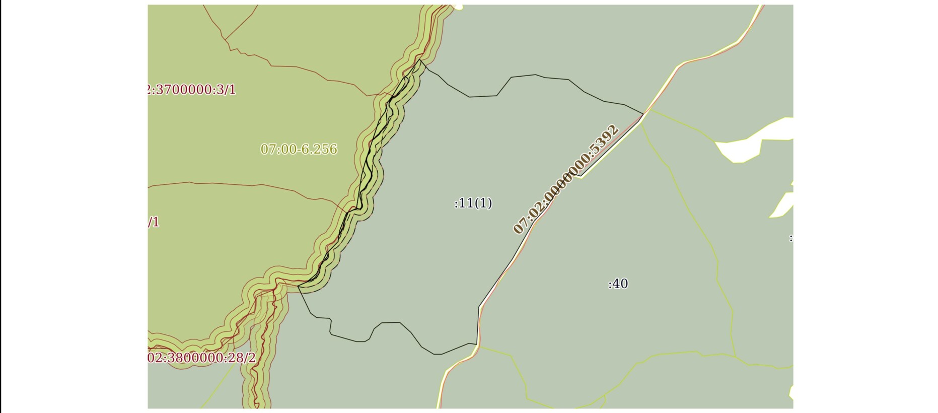 Земельный участок · 371,527 га