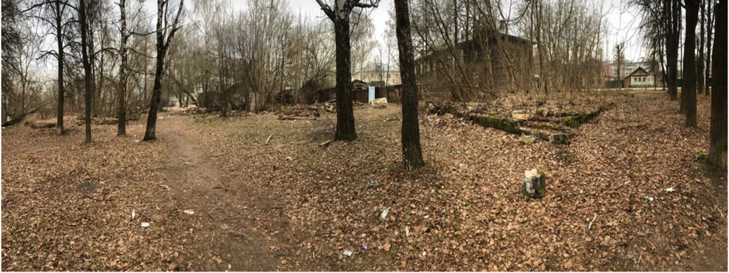 Фото объекта: Росэлторг