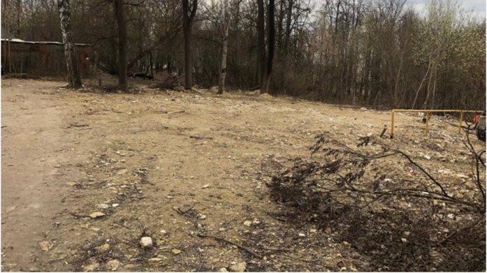 Фото объекта: Росэлторг
