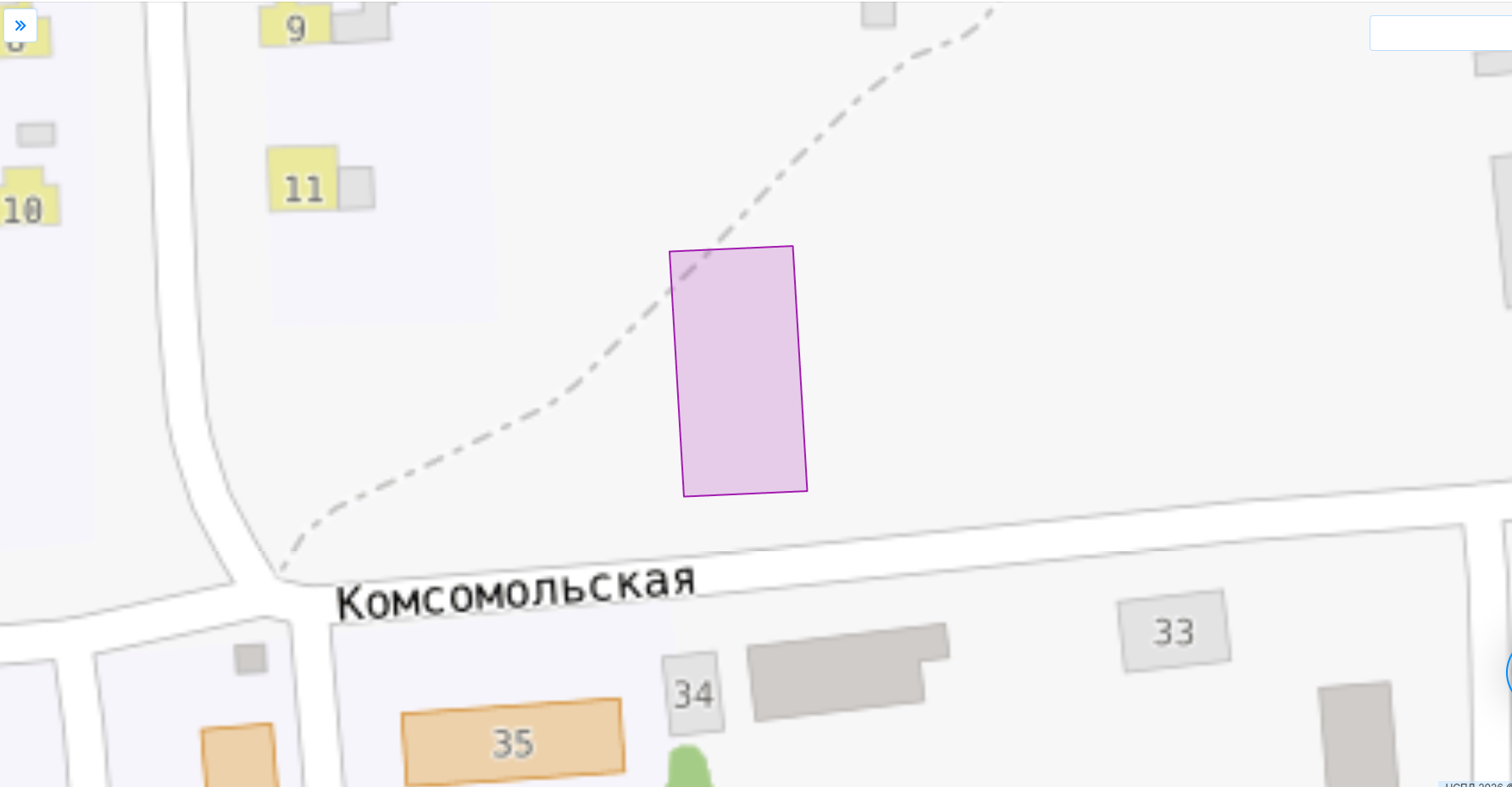Земельный участок · 10 сот.