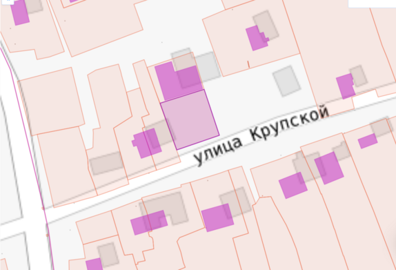 Фото объекта: Росэлторг