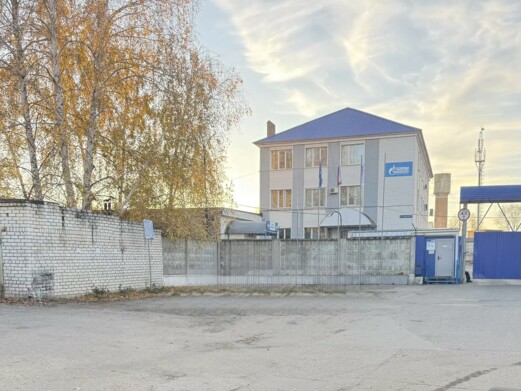 Фото объекта: Росэлторг