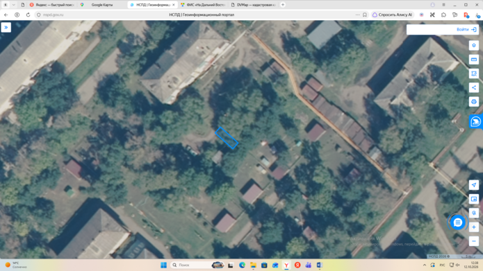 Фото объекта: Росэлторг