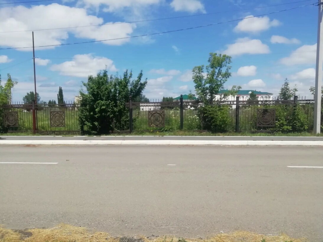 Земельный участок · 8 сот.