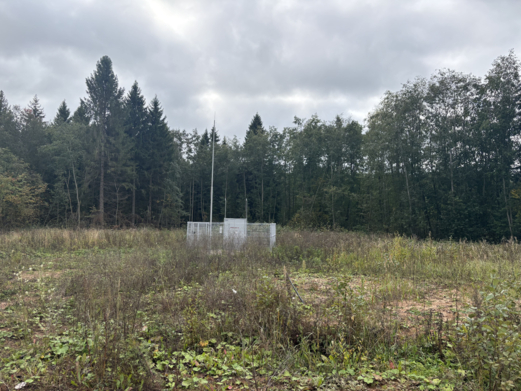 Фото объекта: Росэлторг