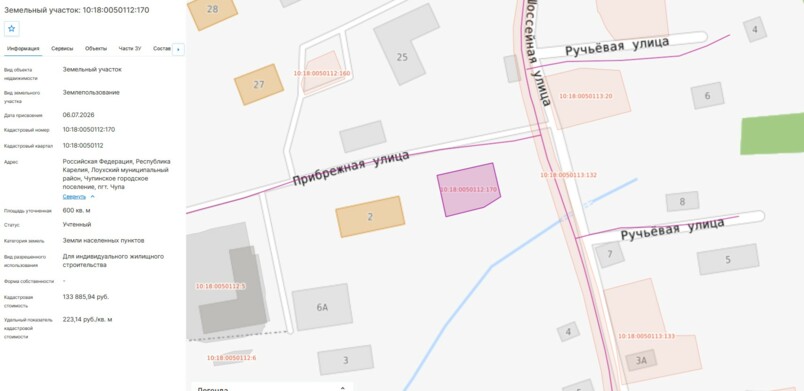Фото объекта: Росэлторг