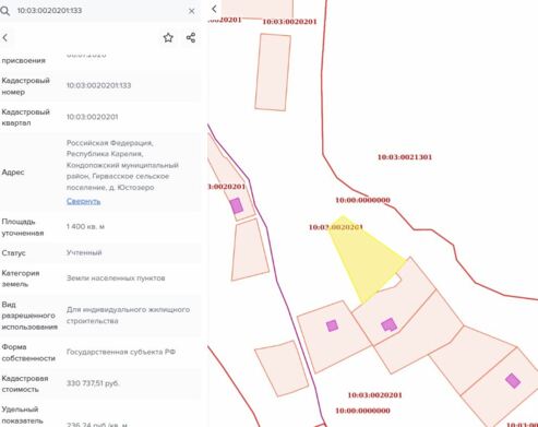 Фото объекта: Росэлторг