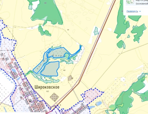 Фото объекта: Росэлторг