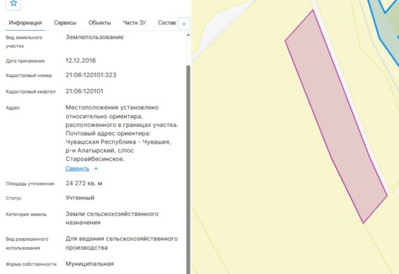 Фото объекта: Росэлторг