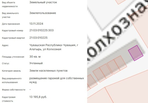 Фото объекта: Росэлторг