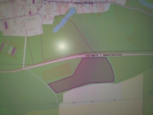 Фото объекта: Росэлторг