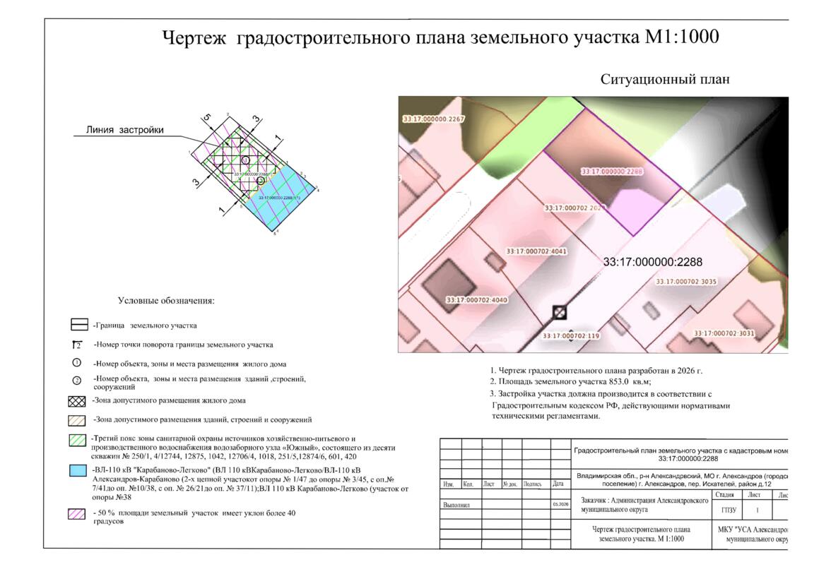 Земельный участок · Площадь не указана