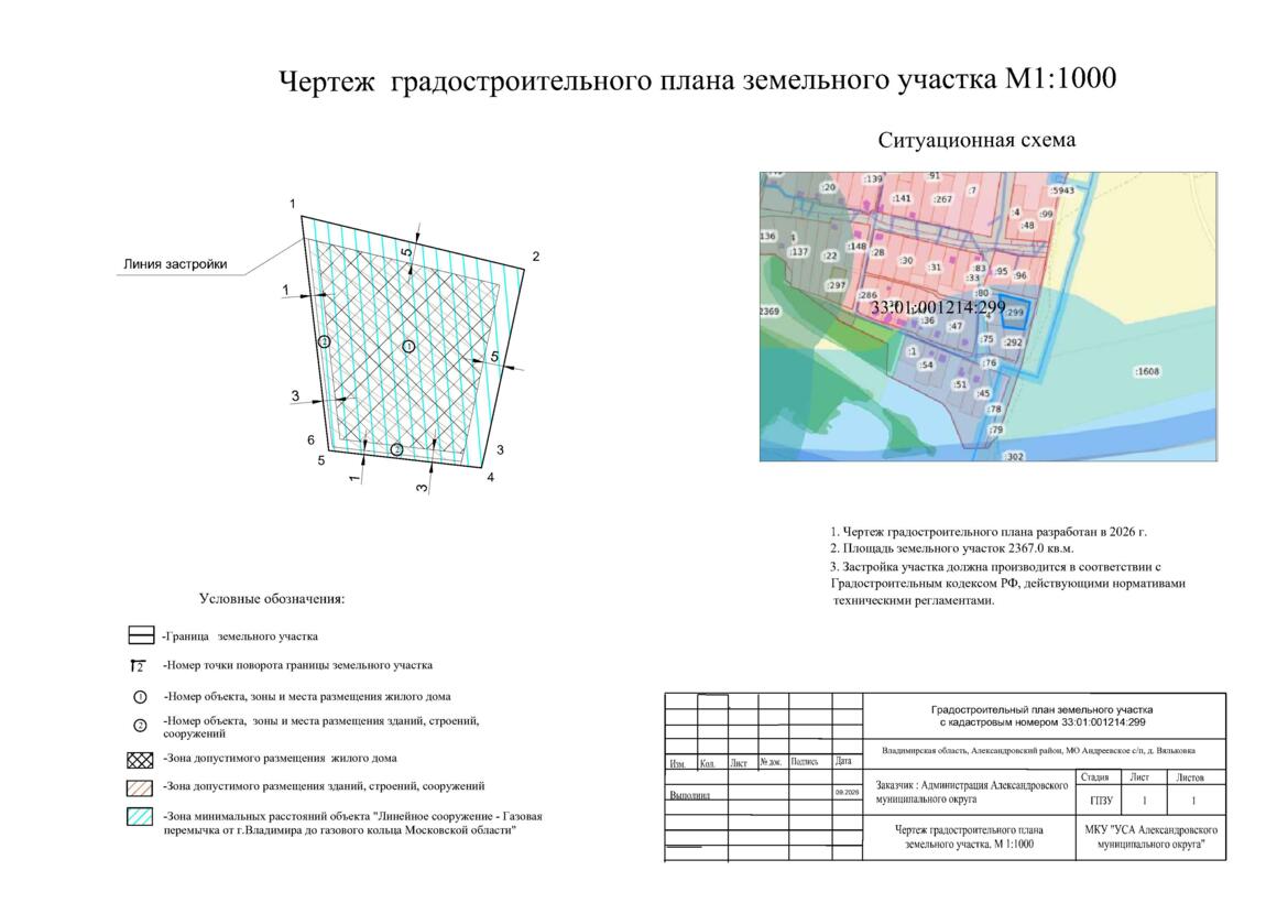 Земельный участок · Площадь не указана