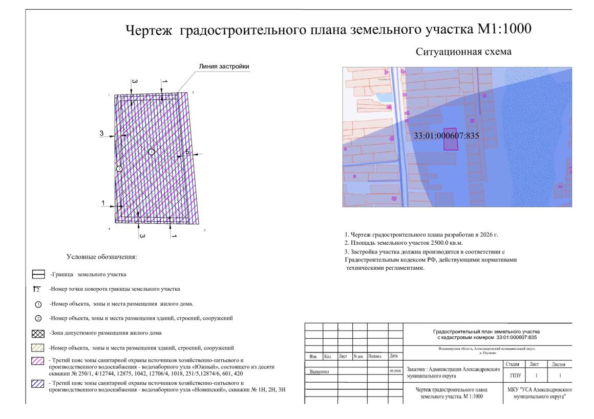 Земельный участок · Площадь не указана