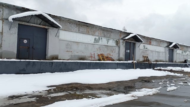 Нежилое помещение в аренду, 2951,4 м² · Московская обл., Истринский р-н, г.п. Снегири, д.п Снегири, ул. Московская, Этаж 1, помещение № I, комнаты 2-10