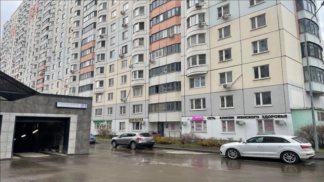 Машино-место на продажу, 13,7 м² · Юго-Западный административный округ, Обручевский, ул. Новаторов, д. 4, корп. 4, Подвал 0, помещение I, м/м 83, комн.121