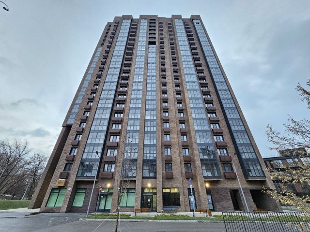 Машино-место на продажу, 13,3 м² · Юго-Западный административный округ, Нагорная ул., д. 5А, Подземный этаж № 0, м/м 14М