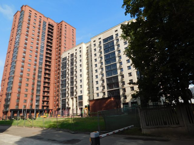 Машино-место на продажу, 13,3 м² · Северо-Восточный административный округ, Марфино, Гостиничный проезд, д. 10, Подземный этаж № 0, м/м 18М