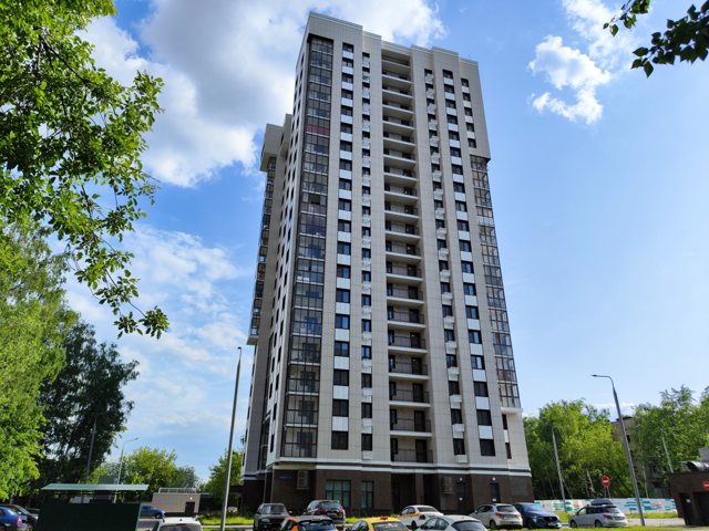Машино-место на продажу, 13,7 м² · Северо-Восточный административный округ, Лианозово, Илимская ул., д. 7, Подземный этаж № 0, м/м 102М