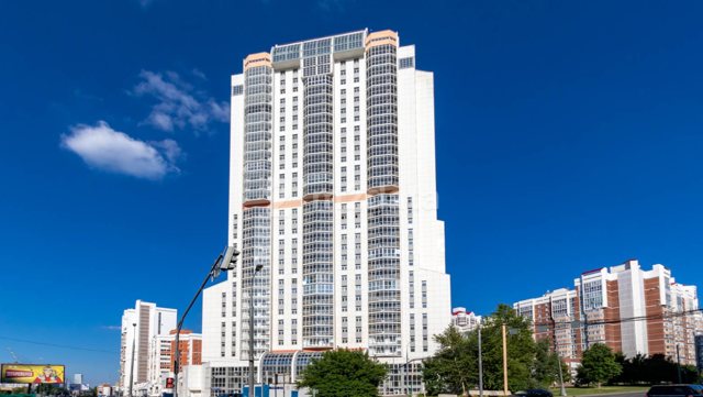 Нежилое помещение на продажу, 916,3 м² · Западный административный округ, Раменки, Мосфильмовская ул., д. 55, 2 этаж, помещение 86Н