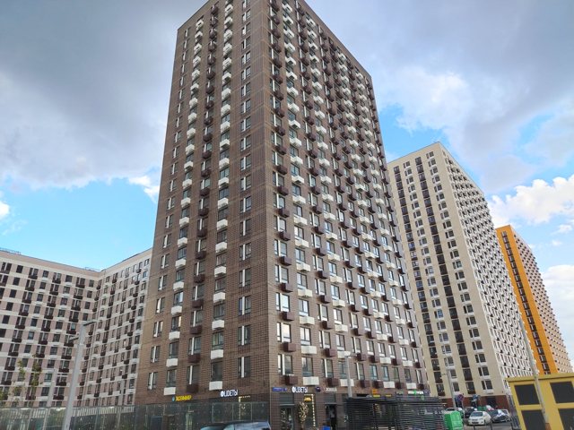 Нежилое помещение на продажу, 148,9 м² · Салтыковская ул., д. 6/2, корп. 1, Этаж № 1, помещение 8Н