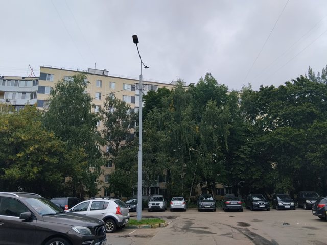 3-комн. квартира на продажу, 69,5 м² · Восточный административный округ, Вешняковская ул., д. 15, корп. 2, Этаж № 1, кв. 112