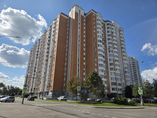 Нежилое помещение на продажу, 139,3 м² · Северо-Восточный административный округ, 9-я Северная линия, д. 25, корп. 2, Этаж № 1, помещение 4/1