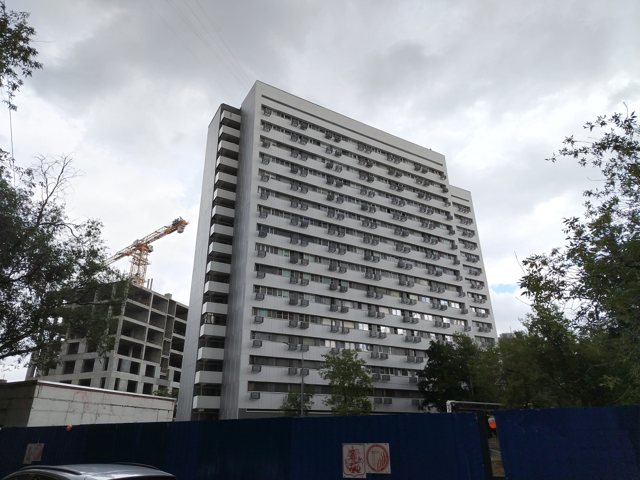 2-комн. квартира на продажу, 35,6 м² · Юго-Восточный административный округ, Таможенный проезд, д. 12, Этаж № 09, кв. 128