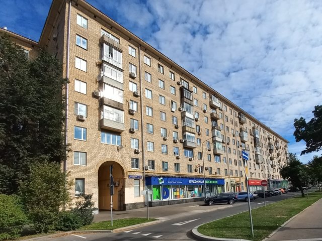 Нежилое помещение на продажу, 128,9 м² · Юго-Западный административный округ, Ленинский пр-т, д. 62/1, Подвал № 0, помещение 1/12П
