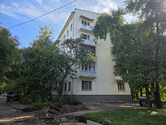 Нежилое помещение на продажу, 71,3 м² · Северо-Восточный административный округ, Останкинский, Звёздный б-р, д. 14, Подвал № 0, помещ. 1П