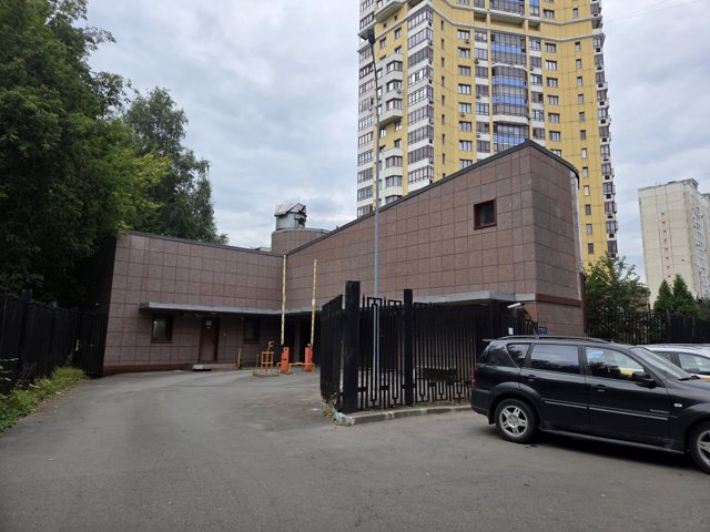 Машино-место на продажу, 15 м² · Северный административный округ, ул. Дыбенко, д. 38, корп. 1, Подвал № 2, м/м 231