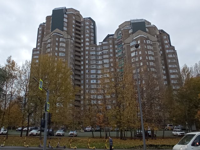 Машино-место на продажу, 18,5 м² · Юго-Западный административный округ, ул. Островитянова, д. 4, Подвал № 0, м/м 148
