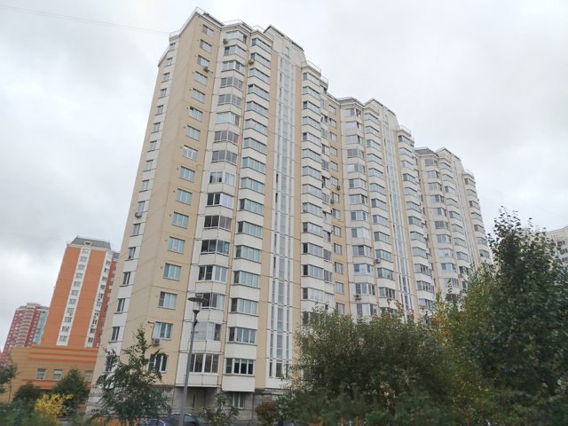 Нежилое помещение на продажу, 270,3 м² · Юго-Восточный административный округ, ул. Недорубова, д. 21, Этаж № 1, помещ. 1Н