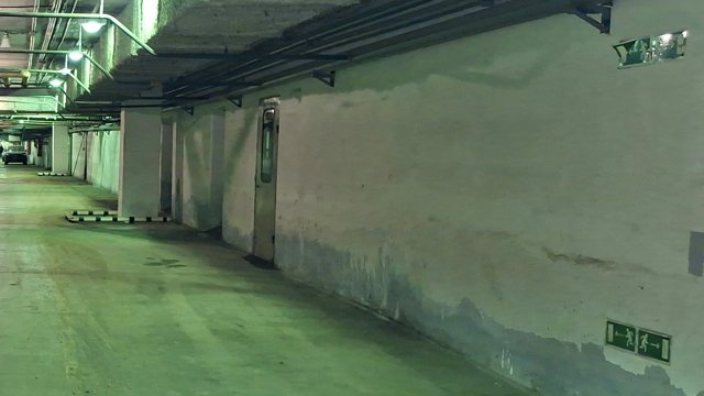 Нежилое помещение в аренду, 385,5 м² · г.МОСКВА, пересечение Ленинского проспекта с ТТК, тоннель автодорожный «Гагаринский», пересечение Ленинского проспекта с ТТК, тоннель автодорожный «Гагаринский» (литера А, уровень 1, помещение XVII, комната 32)