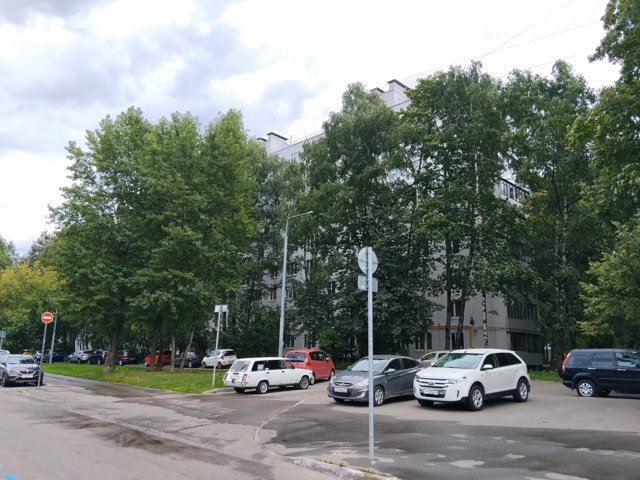 6,5 м², комната на продажу · ул. Героев Панфиловцев, д. 23, к. 1, этаж 1, кв. 37, ком. 1