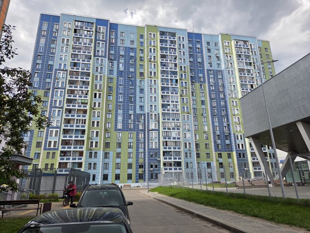 Нежилое помещение на продажу, 226,2 м² · Северный административный округ, Базовская ул., д. 15, корп. 7, Этаж № 1, помещение 2/1