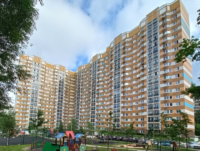 Нежилое помещение на продажу, 152,8 м² · Юго-Западный административный округ, Профсоюзная ул., д. 98, корп. 6, Этаж № 1