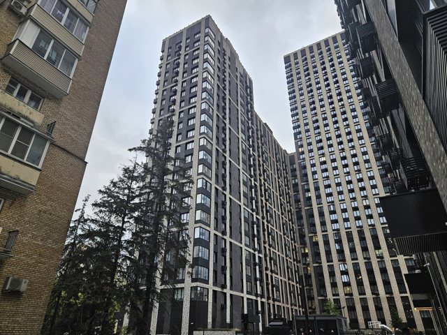 Машино-место на продажу, 13,8 м² · Северный административный округ, Левобережный, Фестивальная ул., д. 15, корп. 4,  этаж № -2, м/м 137