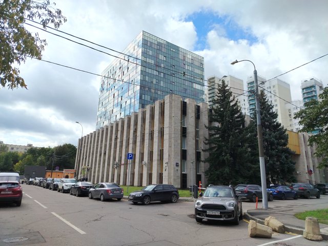 Машино-место на продажу, 14,2 м² · Восточный административный округ, Зелёный пр-т, д. 20, Подвал № 0, машино-место 66