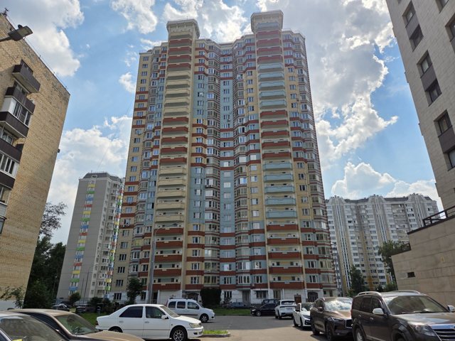 Нежилое помещение на продажу, 64,7 м² · Северо-Восточный административный округ, Южное Медведково, ул. Молодцова, д. 31, корп. 2, Этаж № 1