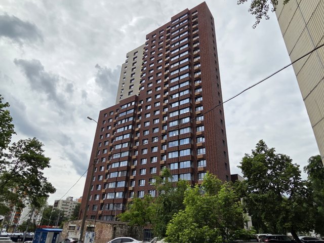 Нежилое помещение на продажу, 136,8 м² · Северный административный округ, Коровинское ш., д. 4А, Этаж № 1, пом. 3Н