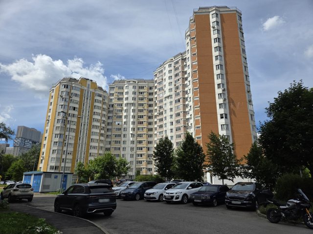 Нежилое помещение на продажу, 110,2 м² · Северный административный округ, Бескудниковский, Селигерская ул., д. 2, Этаж № 1, помещение 4/1