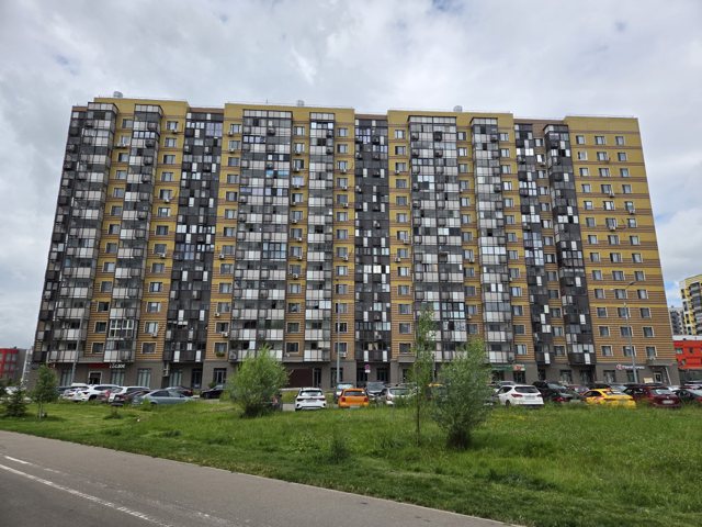 Нежилое помещение на продажу, 244,1 м² · Северо-Восточный административный округ, Долгопрудная аллея, д. 15, корп. 5, Этаж 1,помещение 4/1