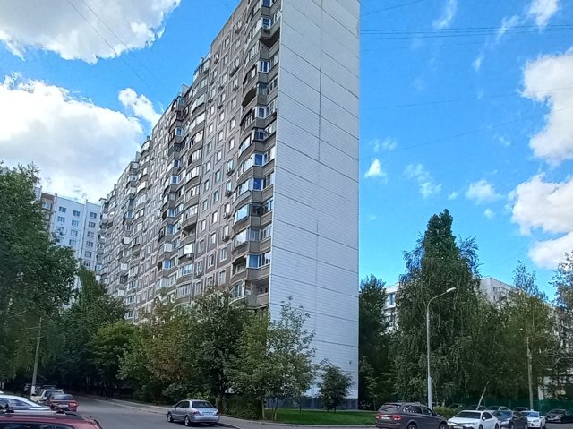 Нежилое помещение на продажу, 343,1 м² · Южный административный округ, Братеево, ул. Борисовские Пруды, д. 46, корп. 2, 1 этаж, помещение 5/1