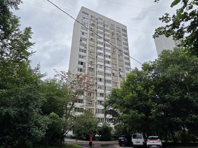Нежилое помещение на продажу, 173,8 м² · Северный административный округ, Ховрино, Зеленоградская ул., д. 21, корп. 2, Этаж № 1, помещение 3Н