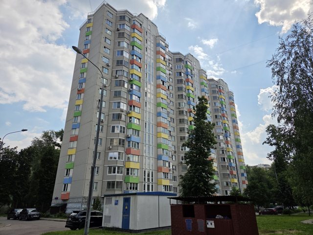 Нежилое помещение на продажу, 134 м² · Северо-Восточный административный округ, Южное Медведково, ул. Молодцова, д. 31, корп. 3, Этаж № 1, помещение 2/1