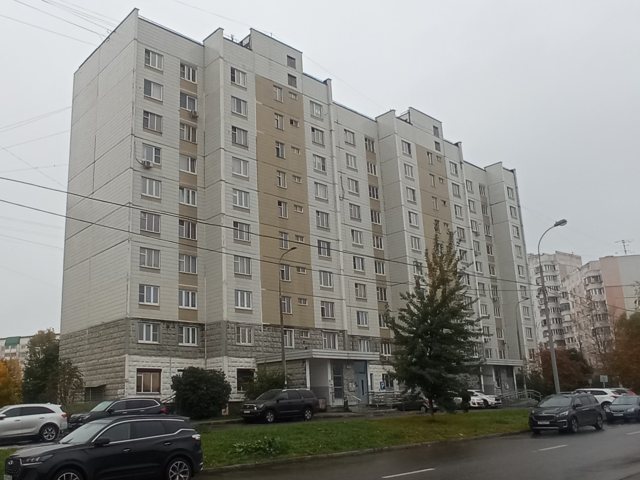 Нежилое помещение на продажу, 210,3 м² · Юго-Западный административный округ, Южное Бутово, Южнобутовская ул., д. 23, Этаж № 1, пом. II